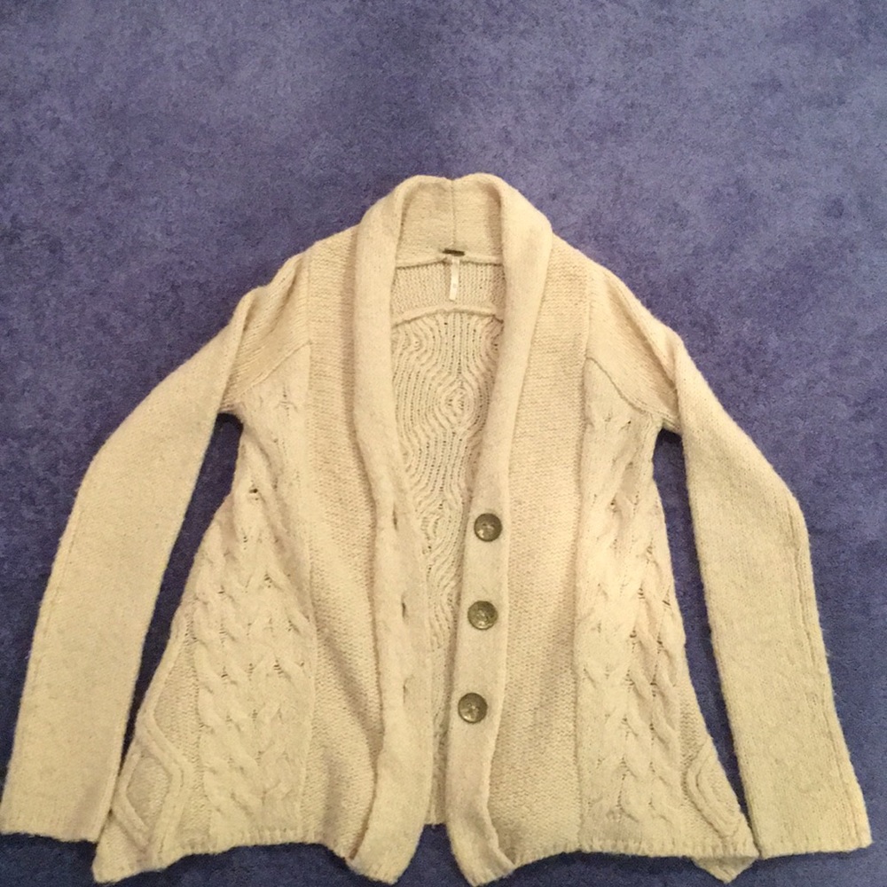 sweater